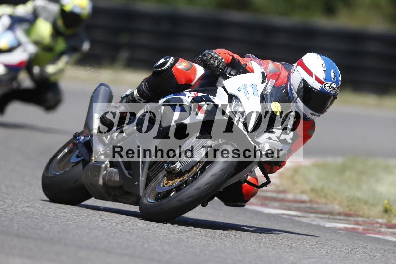 /31 24.06.2025 Get Faster Caremotion ADR/Gruppe gelb/71